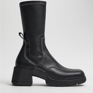 Miista Viken Boot - Size 6.5